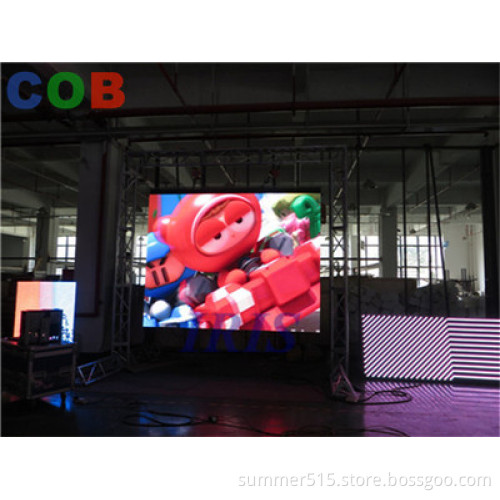 Video blue film indonesia p7.62 indoor full color LED display / sex video play xxx LED screen